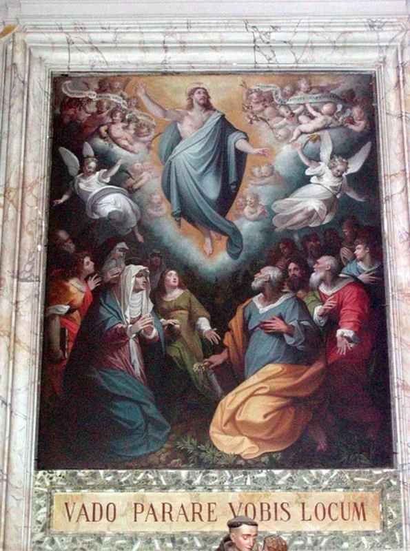Ascensione